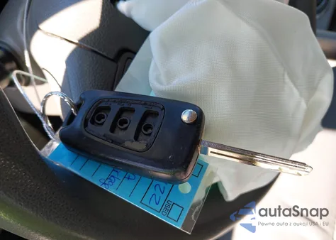 2012 Kia Sportage Lx z USA, uszkodzony, nr VIN KNDPB3A2XC7251193